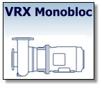 VRX Monobloc