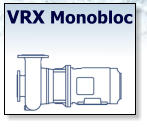 VRX Monobloc