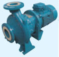 Azcue MN range of pumps.